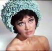 Amanda Barrie is an English actress. She was born in 1935 at Ashton-Under ... - Amanda%20Barrie