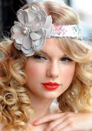 new hairstyle