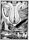 The Fates of the Princes of Dyfed