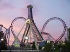Intamin Space Shuttle