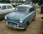 transpress nz: the 1953 Standard Eight