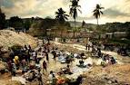 Year was hell for us  Will Haiti be rebuilt    World news