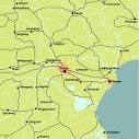 Tianjin Map, Map of Tianjin, Tianjin China Map, Tianjin City Map ...