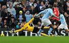 Manchester City v Manchester United: live - Telegraph