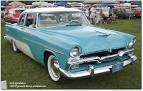 The Plymouth Savoy cars of the 1950s and 1960s
