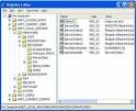 Windows XP Registry