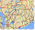 Bedford, New York (NY 10506) profile: population, maps, real ...