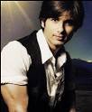Actor Shahid Kapoor Cool Pics