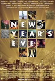 New Year’s Eve