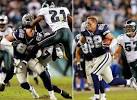 NFL Players Losing Helmets - JASON WITTEN | SI Kids