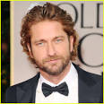 Gerard Butler Developing