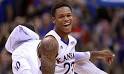Kansas Student-Athlete Spotlight: Ben McLemore - Big 12 Conference ...