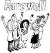 Humblebee Farm / The Faires Family: Farewell / Birthday BBQ