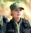 Samantha Carter (Stargate SG-1) – Science-fictionally out-MacGyvers ...
