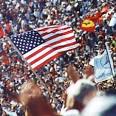 USA: Culture of the United States