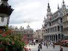 Brussels Hotels, cheap brussels hotels, discount brussel hotel ...