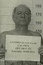 Sandro Elias Saad, detido na