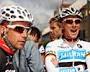 German national champion Fabian Wegmann (Team Milram)