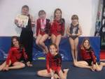 TNT gymnasts shine at Tampa, Boca Raton meets | Youth Sports Daily