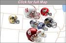 Realignment in Reverse: A Look at Conferences' Original Rosters