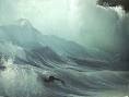 Body Surfing California - Best places for body surfing.