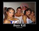 Buzzkill