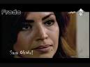 Amel Bouchoucha dans un
