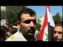 President Bashar al-Assad