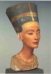 There's also Queen Nefertiti,