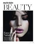 Editorials: "Force of nature" - Kemp Muhl by Jason Hetherington