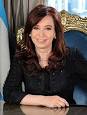 Cristina Fernández de Kirchner - Wikipedia, the free encyclopedia