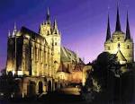 2013: Erfurt, Germany