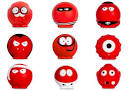 9 noses to choose from for Red Nose Day - but which one would you.