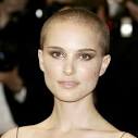 Natalie Portman bald - Do-it-all mom Natalie Portman
