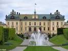 Sim1 travels to Drottningholm in Stockholm, Sweden, photos and ...