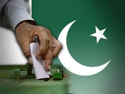 Elezioni in Pakistan 