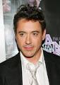 Robert Downey Jr