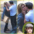 Kellan Lutz & AnnaLynne McCord Caught Kissing | AnnaLynne McCord ...