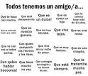 Imagen de frases para etiquetar en Facebook Trucos para Facebook