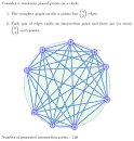 two of these points and - via Daymix