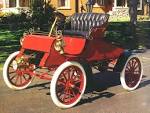 Ford Model-A 1903-