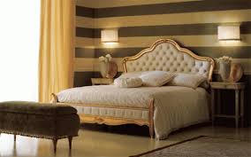 Interior Design Tips: Charming and Luxury Bed Designs