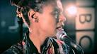 WATCH: Cape Verdean Singer Carmen Souza Performs her Song Ind'feso