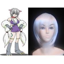 	wigs cosplay	