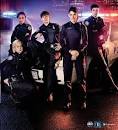 Rookie Blue