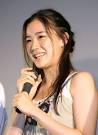 蒼井優