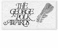 Biz journalists win Polk Awards « Talking Biz News