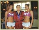 sex tape with twins