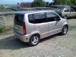 2000 Honda CAPA Photos, 1.5, Gasoline, CVT For Sale