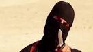 Jihadi John named as Mohammed Emwazi from London